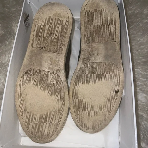 Givenchy Rottweiler slip on sneakers 37 - Picture 4 of 8